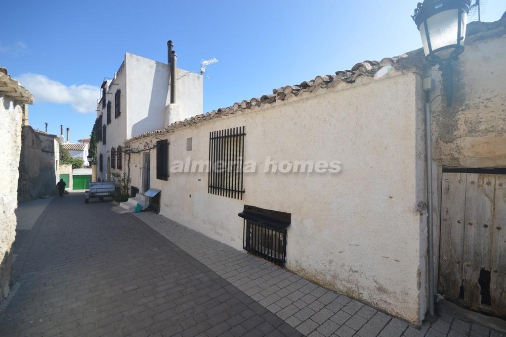 Townhouse te koop in Almería and surroundings 9