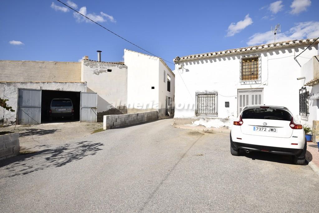 Вилла для продажи в Almería and surroundings 13