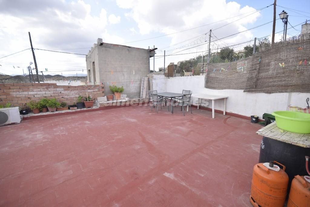 Townhouse for sale in Almería and surroundings 10