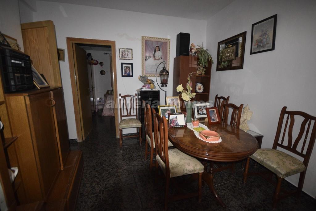 Townhouse te koop in Almería and surroundings 8