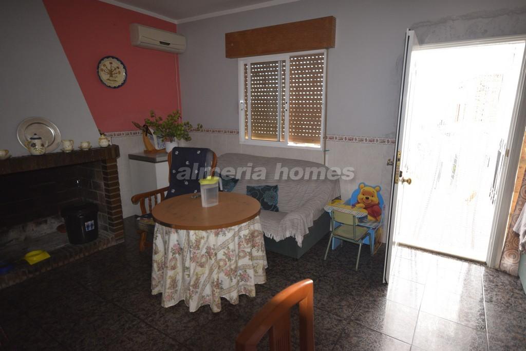 Townhouse for sale in Almería and surroundings 9