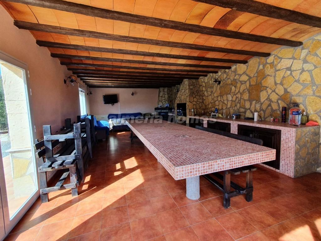 Villa for sale in Lorca 12