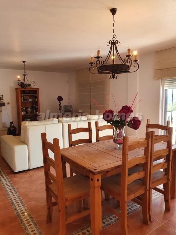 Villa for sale in Lorca 2