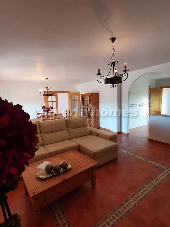 Villa for sale in Lorca 3