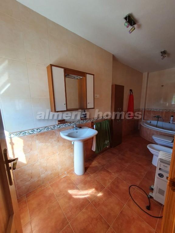 Chalé en venta en Lorca 7