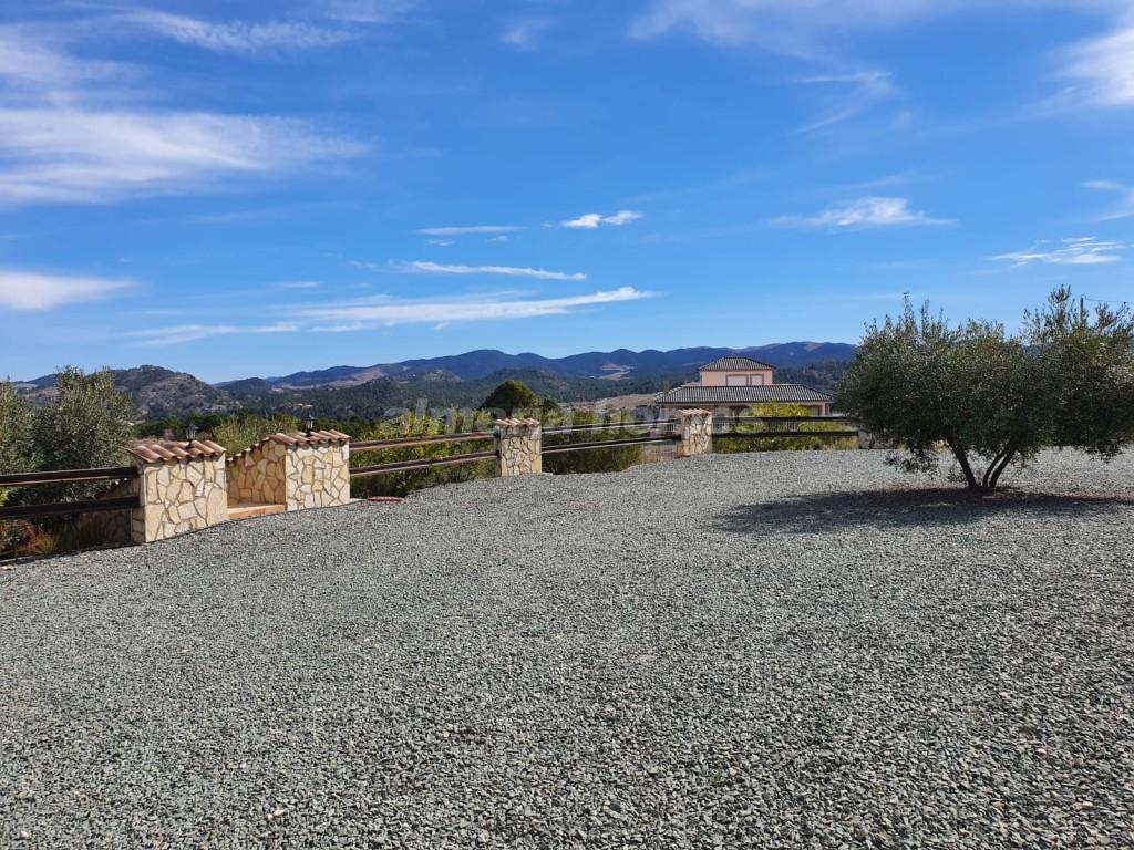 Villa for sale in Lorca 9