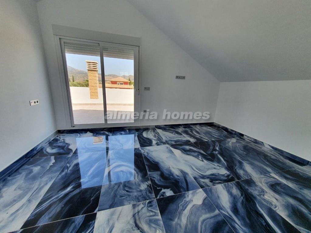 Villa à vendre à Lorca 14