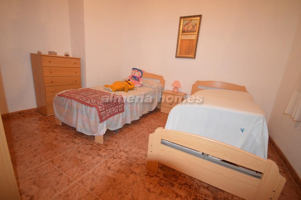 Townhouse te koop in Almería and surroundings 10