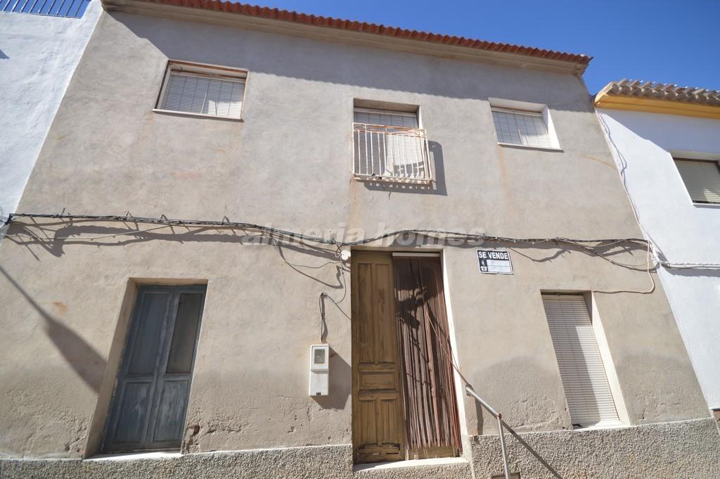 Maison de ville à vendre à Almería and surroundings 14