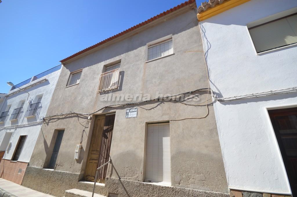 Townhouse te koop in Almería and surroundings 15