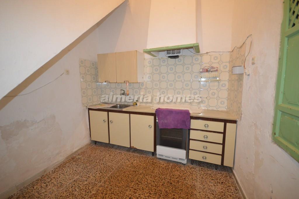 Townhouse for sale in Almería and surroundings 5