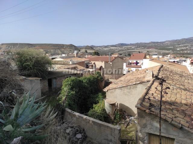 Chalé en venta en Almería and surroundings 8