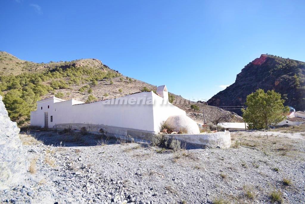 Countryhome for sale in Almería and surroundings 11