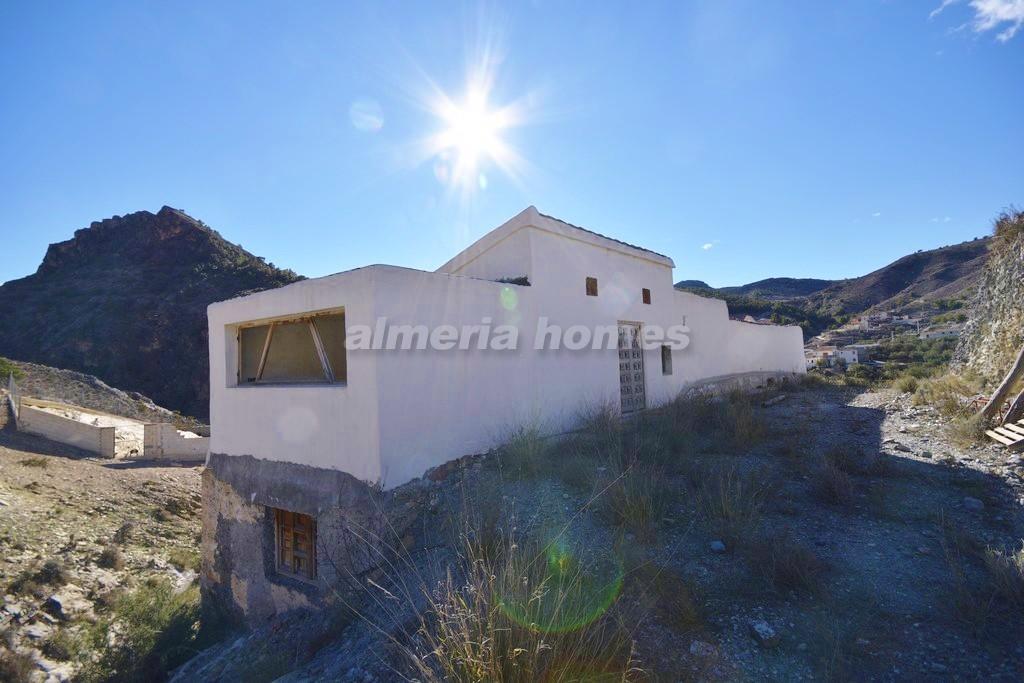 Countryhome na sprzedaż w Almería and surroundings 7