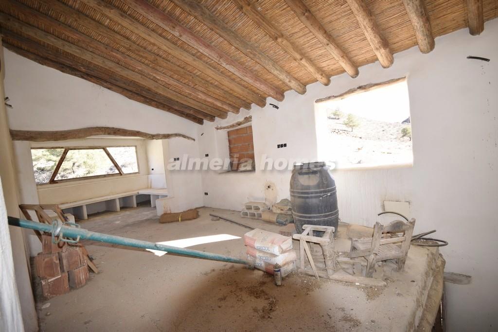 Hus på landet till salu i Almería and surroundings 8