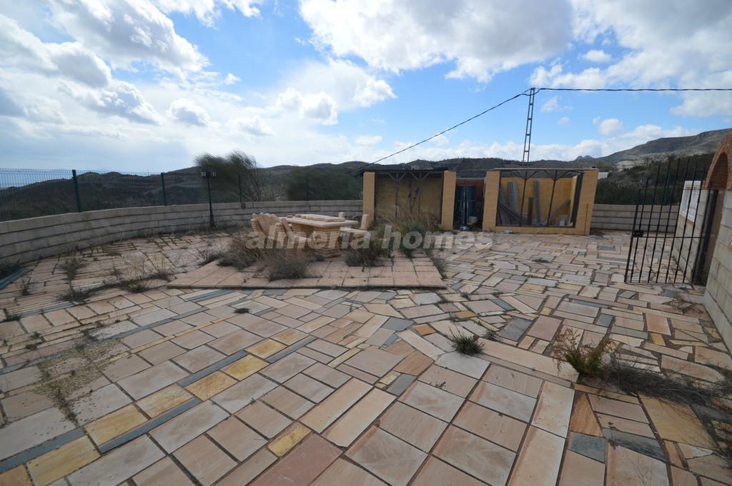 Villa te koop in Almería and surroundings 17