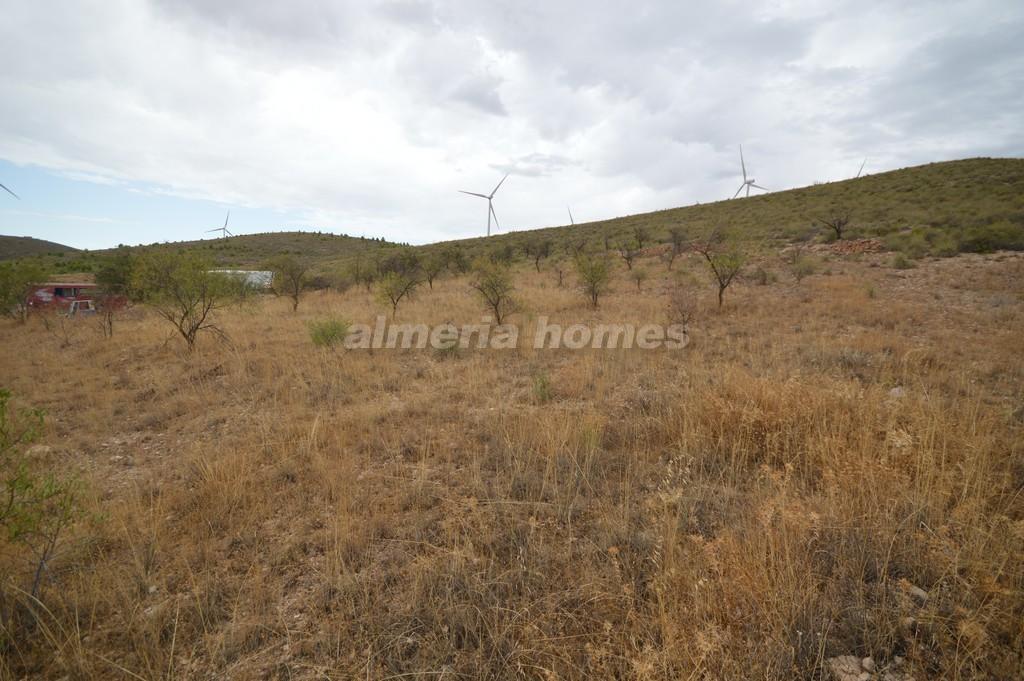 Plot for sale in Almería and surroundings 4