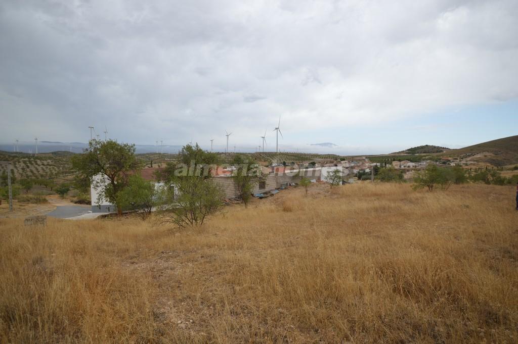 Plot for sale in Almería and surroundings 6