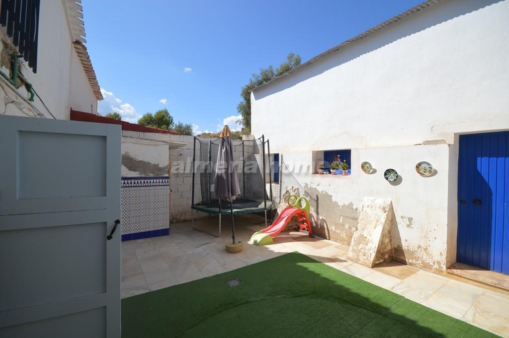 Landhaus zum Verkauf in Almería and surroundings 13