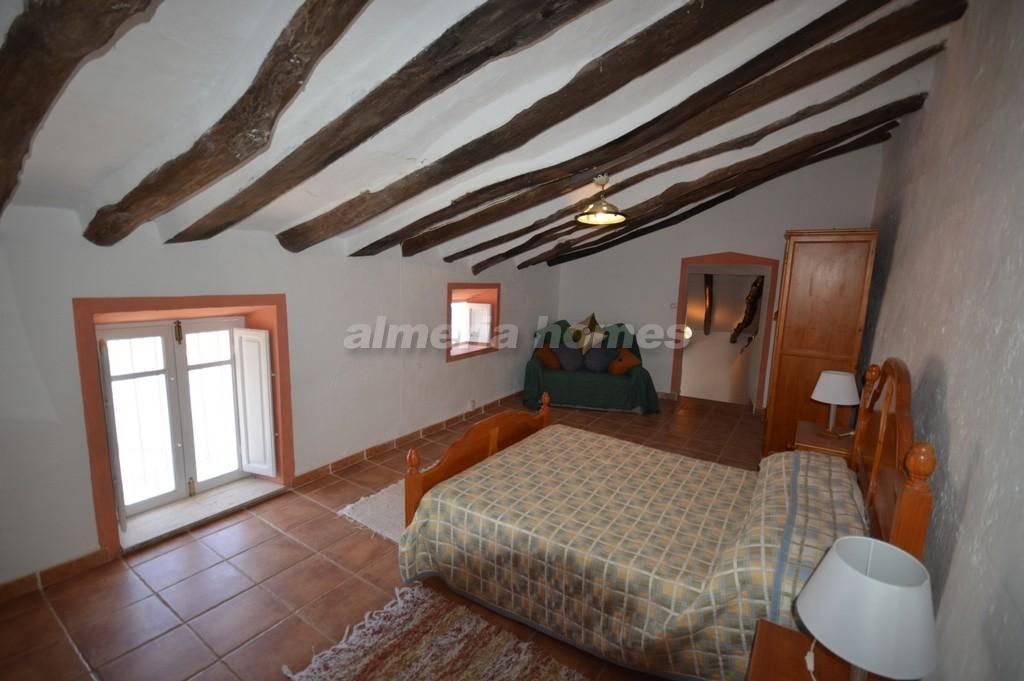 Countryhome for sale in Almería and surroundings 10