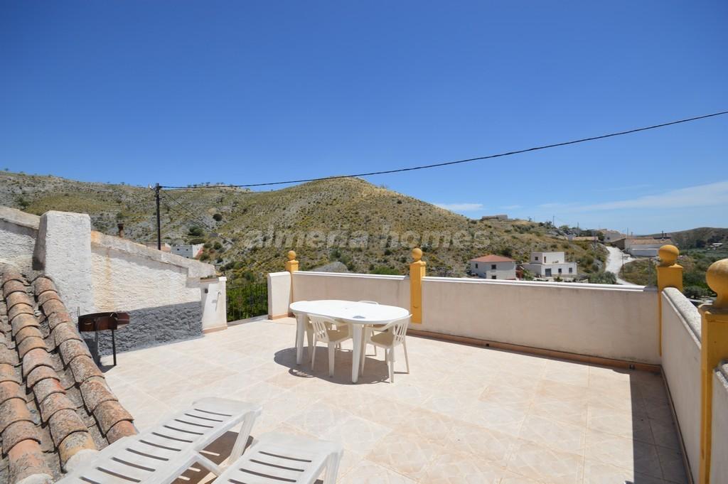 Загородный дом для продажи в Almería and surroundings 15