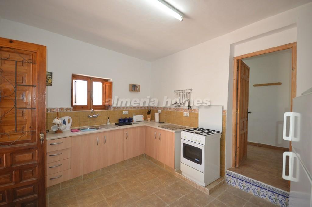 Countryhome for sale in Almería and surroundings 5