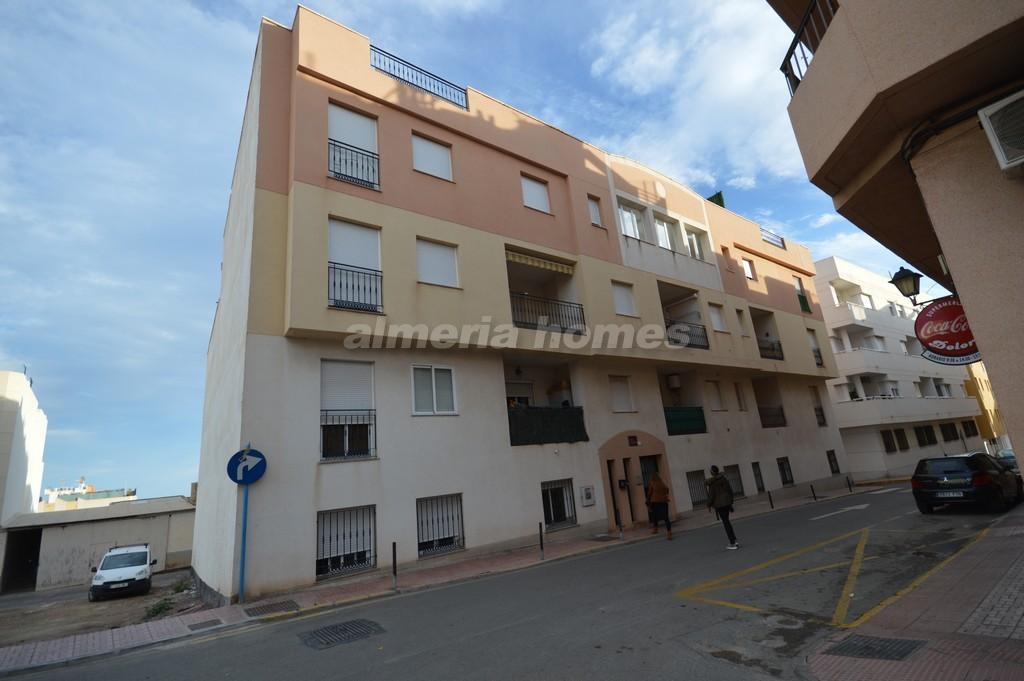 Apartamento en venta en Vera and surroundings 1