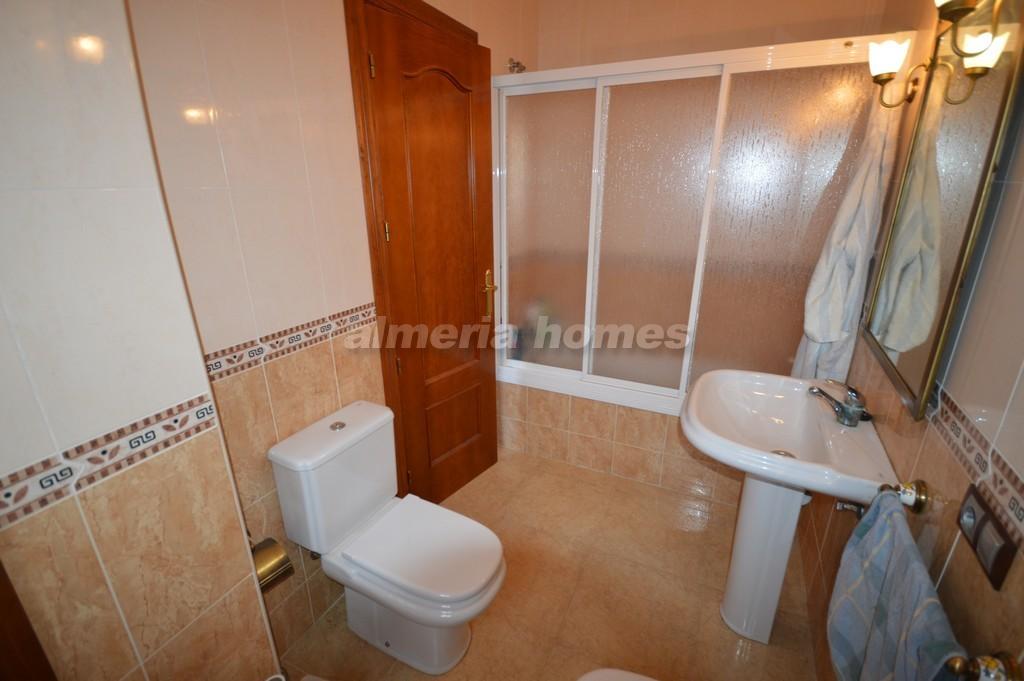 Apartamento en venta en Vera and surroundings 3