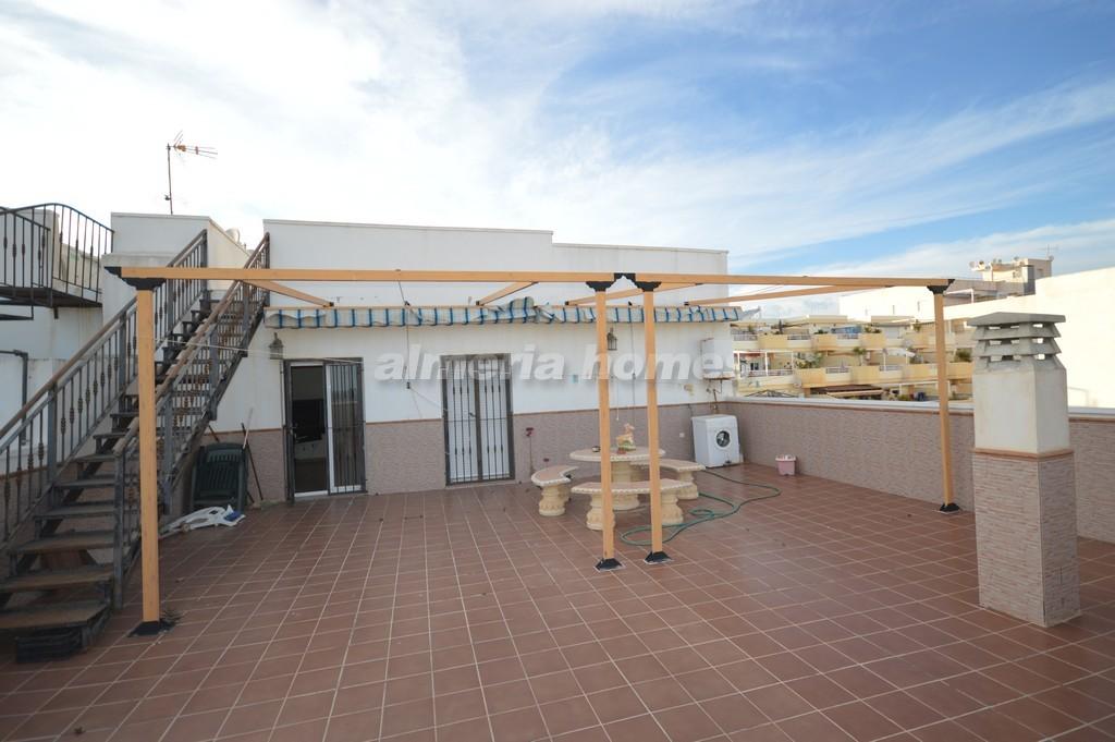 Apartamento en venta en Vera and surroundings 6