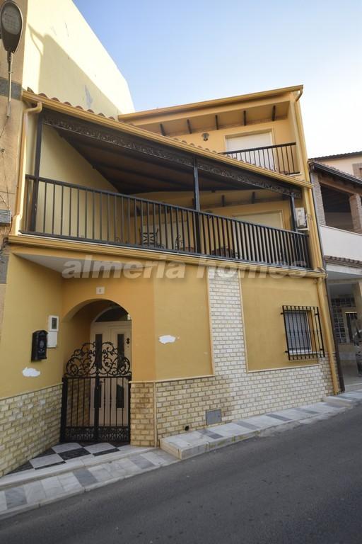 Property Image 537903-olula-del-rio-townhouses-4-3