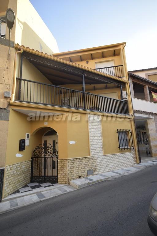 Maison de ville à vendre à Almería and surroundings 20