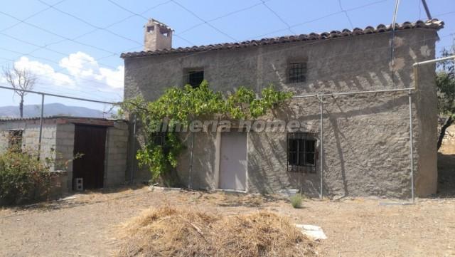 Property Image 537910-olula-del-rio-countryhome-3