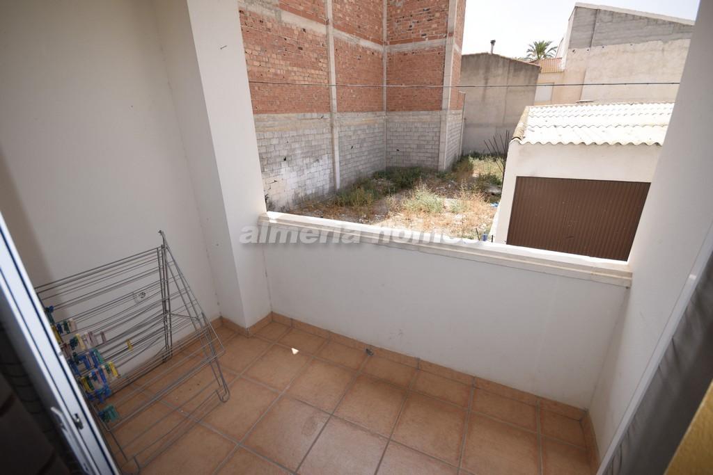 Wohnung zum Verkauf in Almería and surroundings 13