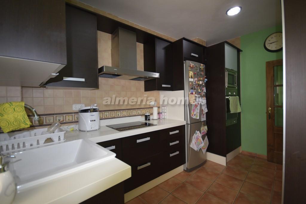 Apartamento en venta en Almería and surroundings 3