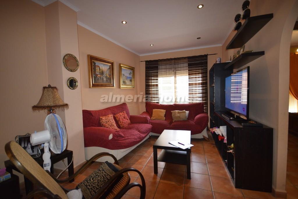 Apartamento en venta en Almería and surroundings 5
