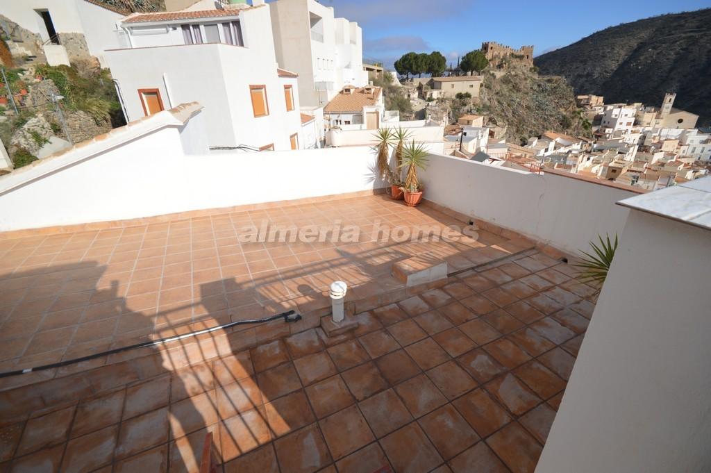 Townhouse na sprzedaż w Almería and surroundings 19
