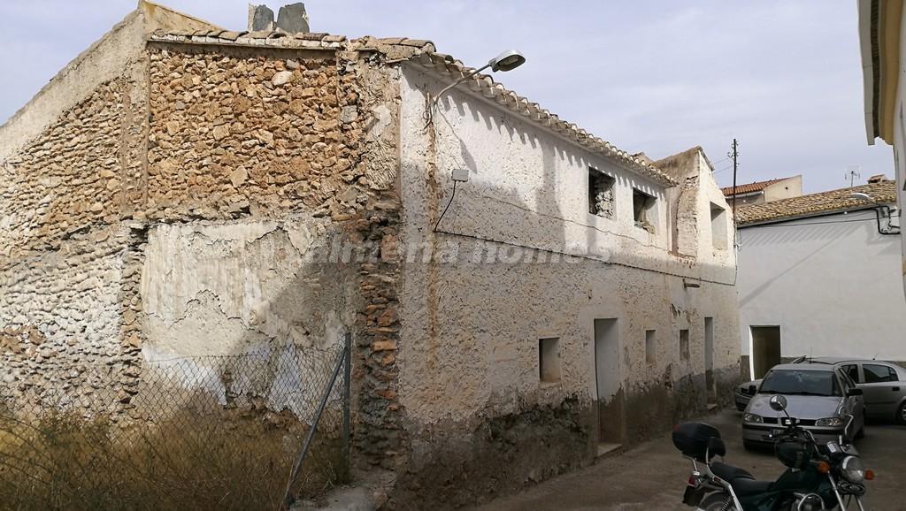 Chalé en venta en Almería and surroundings 9
