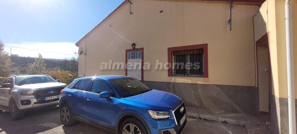 Chalé en venta en Almería and surroundings 15