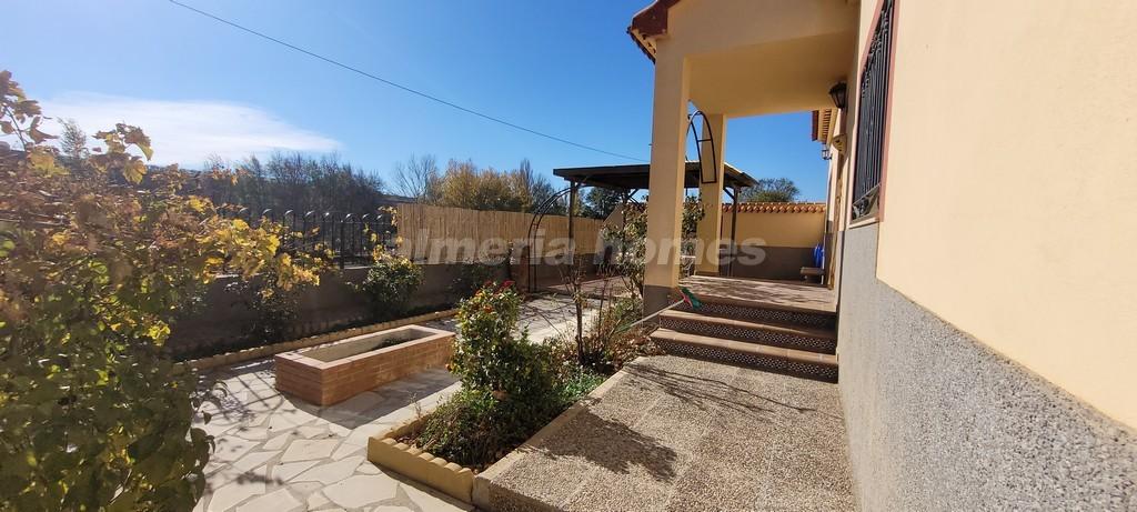 Haus zum Verkauf in Almería and surroundings 3