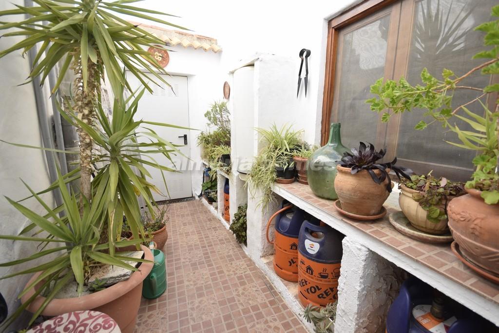 Haus zum Verkauf in Almería and surroundings 11