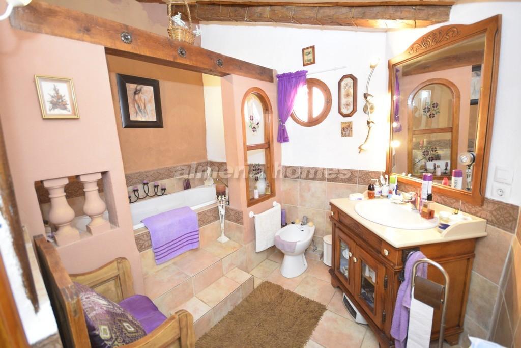 Haus zum Verkauf in Almería and surroundings 16