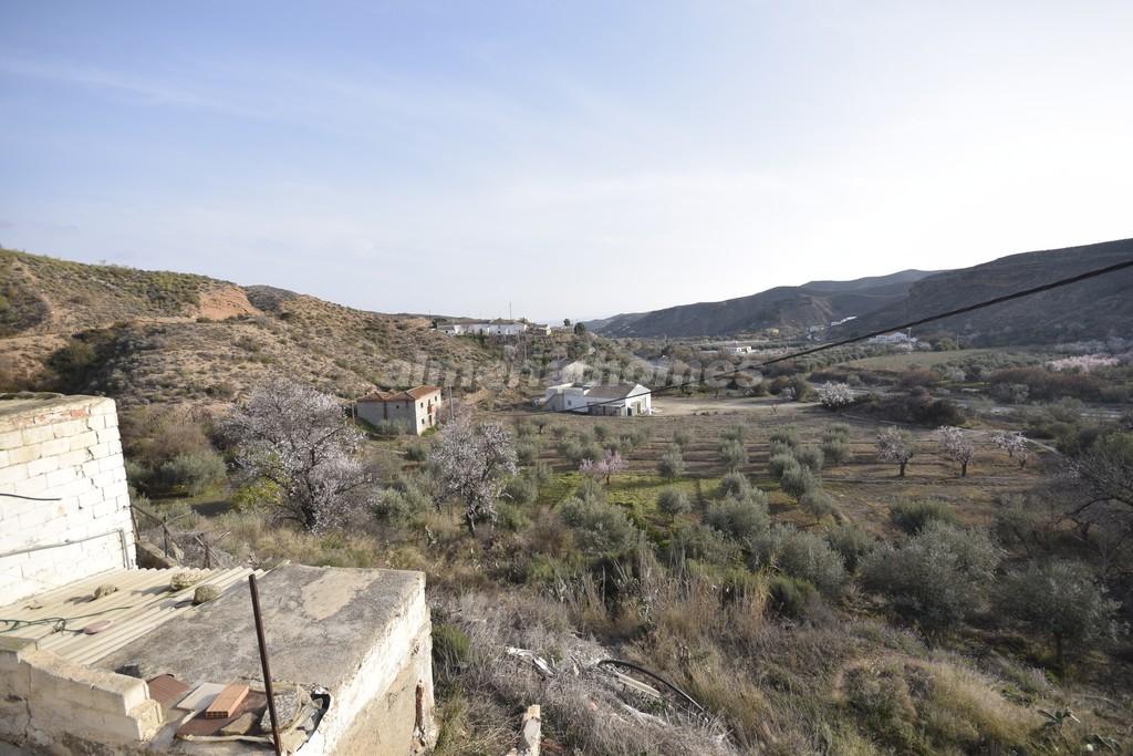 Maison de campagne à vendre à Almería and surroundings 13