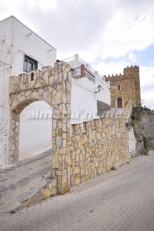 Townhouse na sprzedaż w Almería and surroundings 13