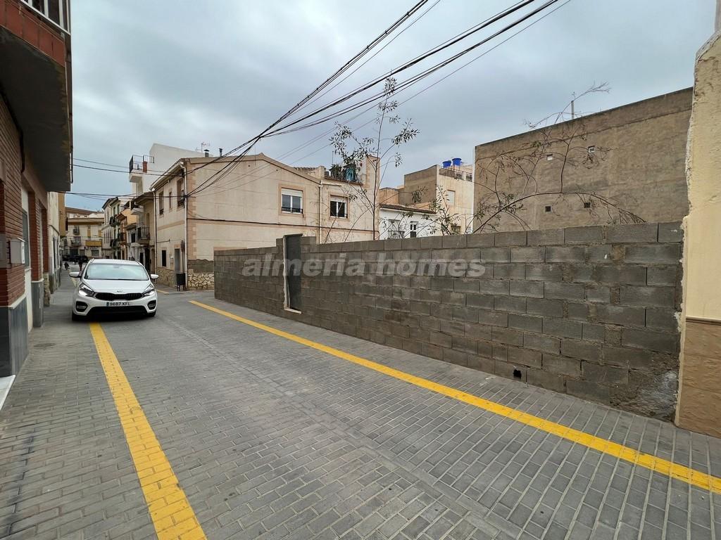 Plot en venta en Almería and surroundings 1