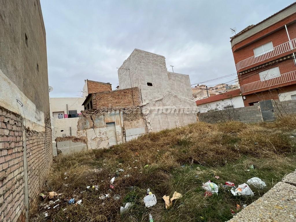 Plot for sale in Almería and surroundings 5