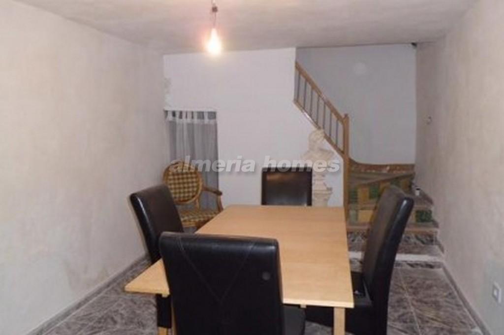 Townhouse for sale in Almería and surroundings 6