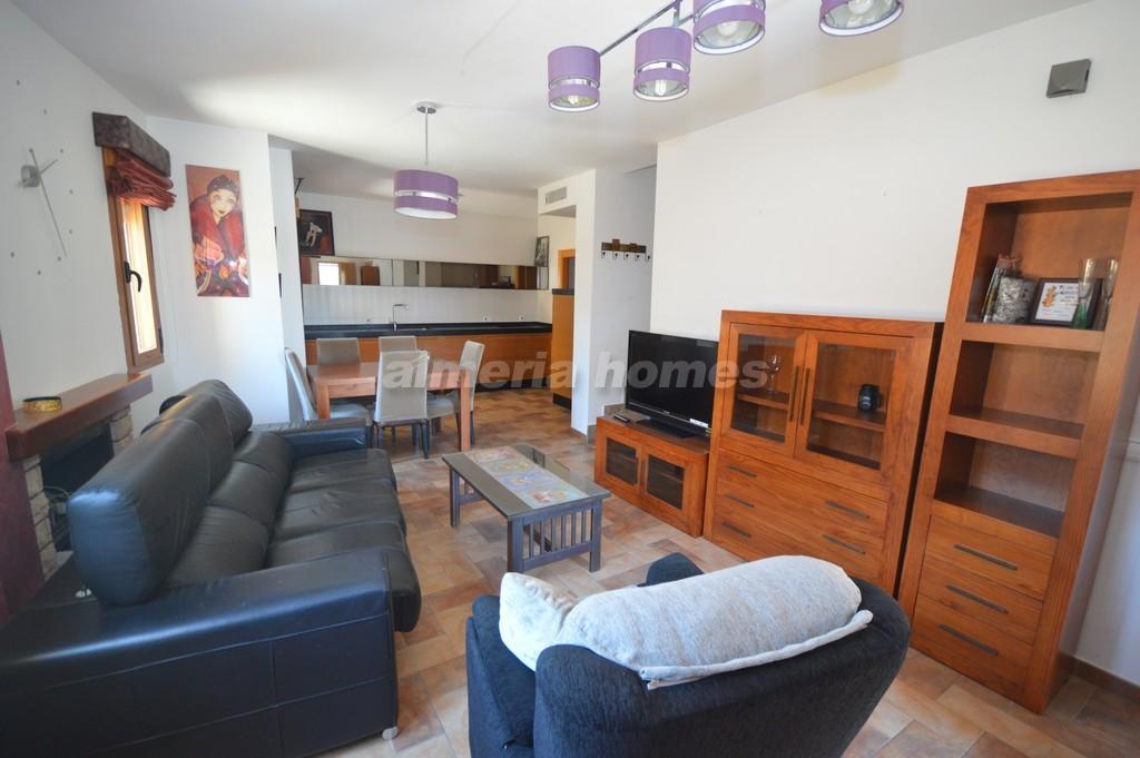 Wohnung zum Verkauf in Almería and surroundings 2