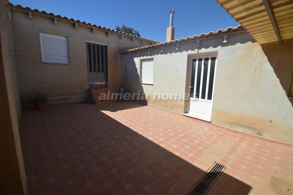 Villa till salu i Almería and surroundings 13