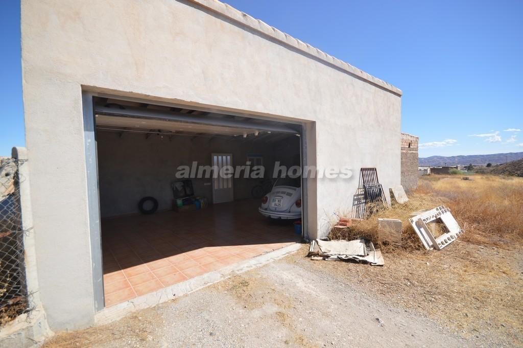 Вилла для продажи в Almería and surroundings 17