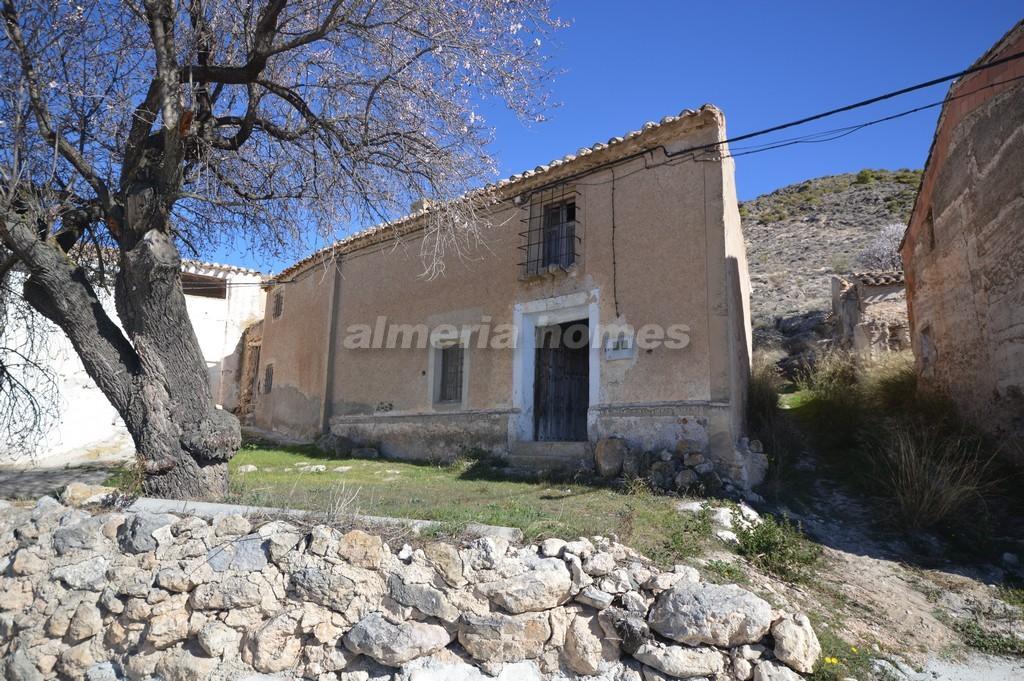 Countryhome na sprzedaż w Almería and surroundings 2